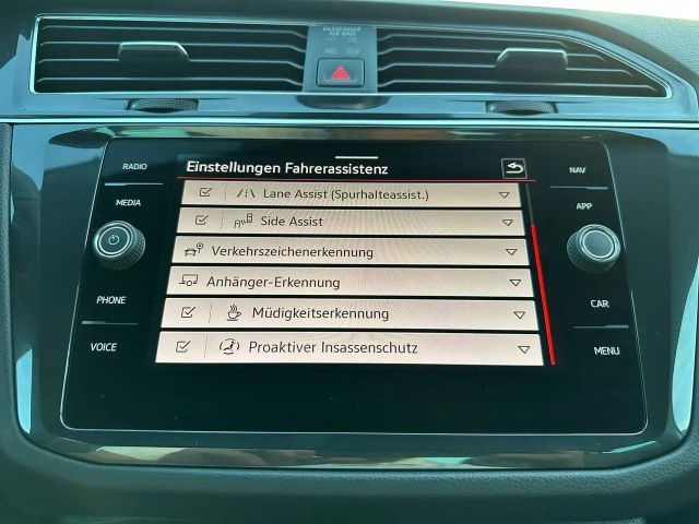 Volkswagen Tiguan 2.0 TDI 4Motion R-Line