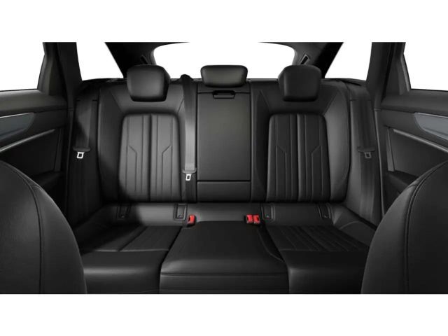 Audi A6 45 TFSI Avant