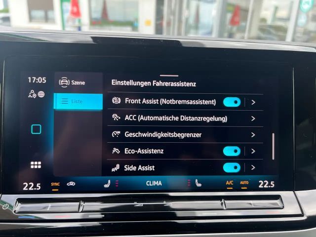 Volkswagen Multivan T7