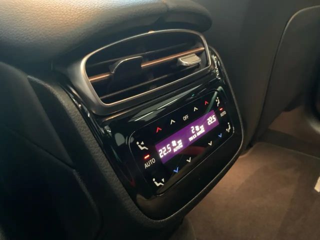 Mercedes-Benz EQE SUV 4MATIC AMG Line