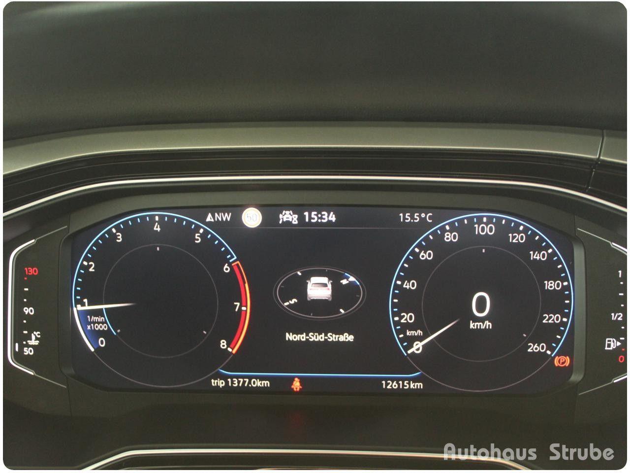 Volkswagen Taigo 1.0 TSI Move