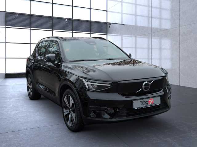 Volvo XC40 Recharge