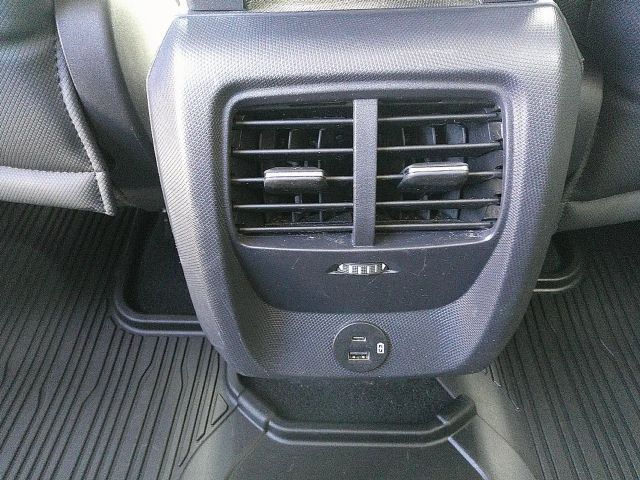 Ford Mustang Mach-E Standard range