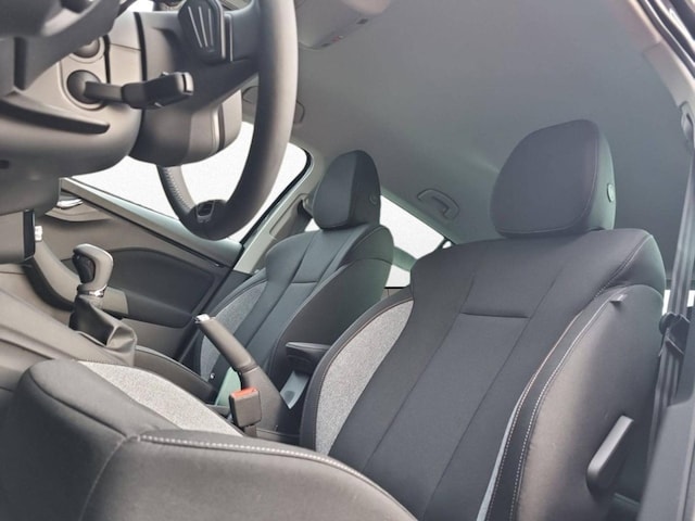 Skoda Kamiq Kamiq Balance 1,5 TSI DSG ACC AHK NAVI Park Assist