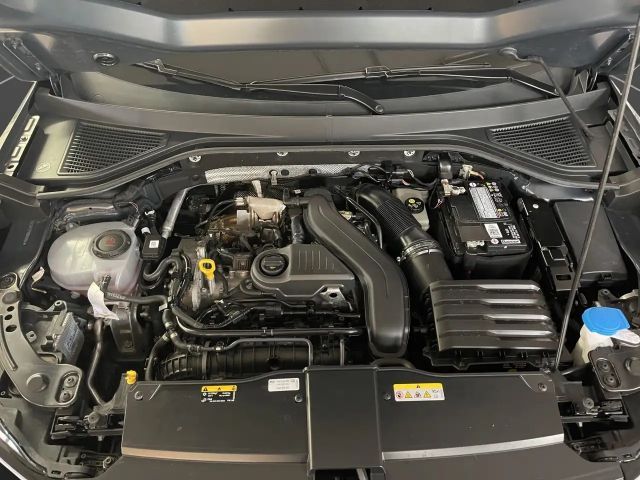 Volkswagen T-Roc 1.5 TSI R-Line