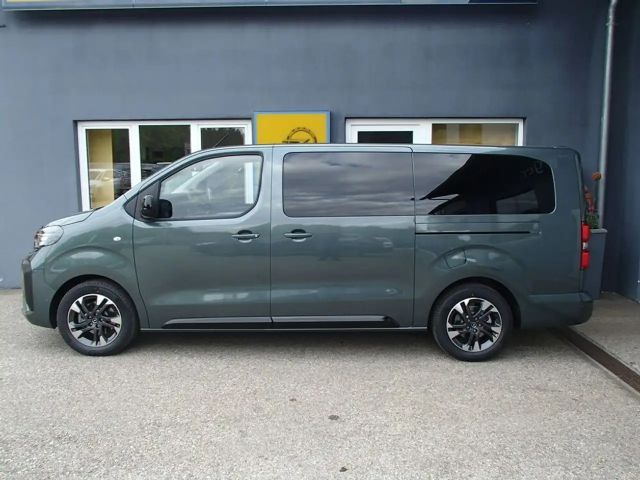 Opel Zafira GS-Line Grand Sport