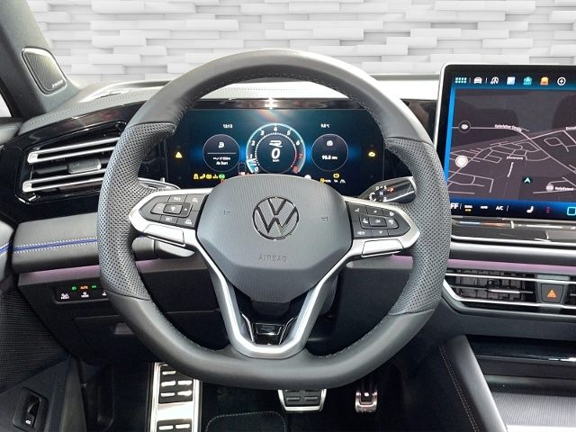 Volkswagen Tiguan 1.5 eTSI R-Line