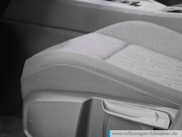 Volkswagen Golf 1.5 TSI Life