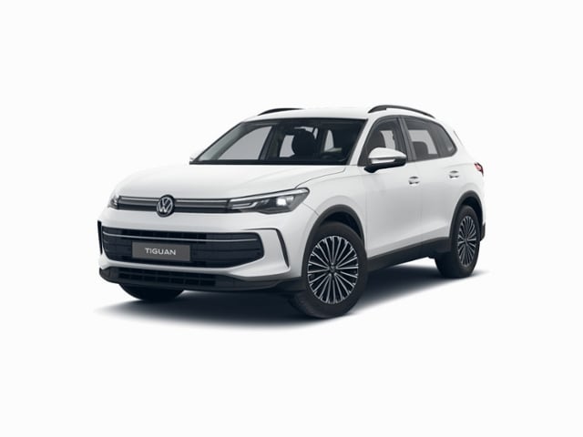 Volkswagen Tiguan 2.0 TDI DSG