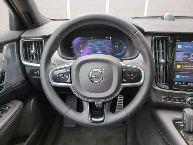 Volvo V90 R-Design Recharge T6