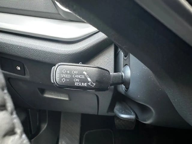 Skoda Octavia Combi Selection