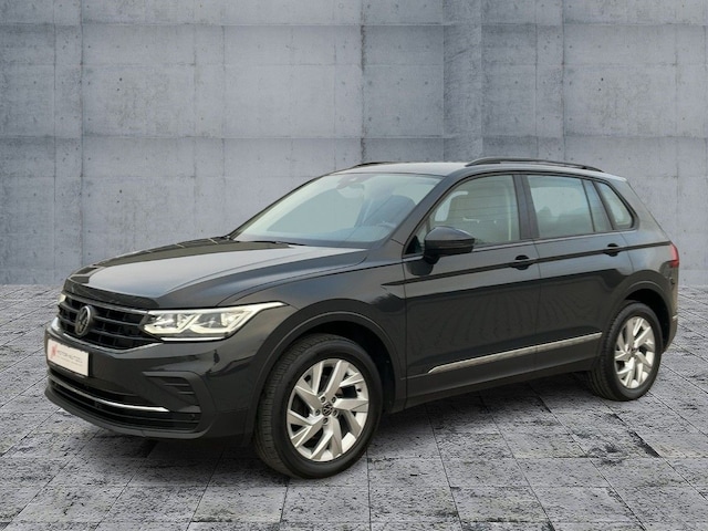 Volkswagen Tiguan 2.0 TDI DSG Life