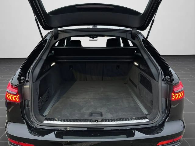 Audi A6 45 TFSI Quattro S-Line