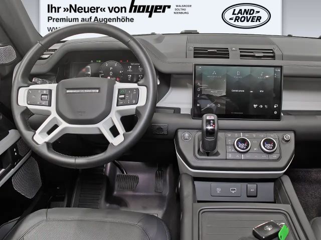 Land Rover Defender D300 SE