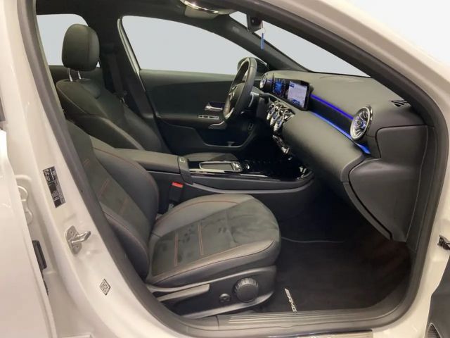 Mercedes-Benz A 180 A-Klasse