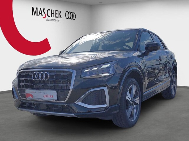 Audi Q2 30 TFSI