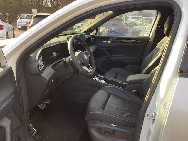 Volkswagen Tiguan 2.0 TDI DSG R-Line