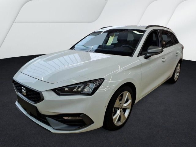 Seat Leon 1.5 eTSI FR-lijn Sportstourer