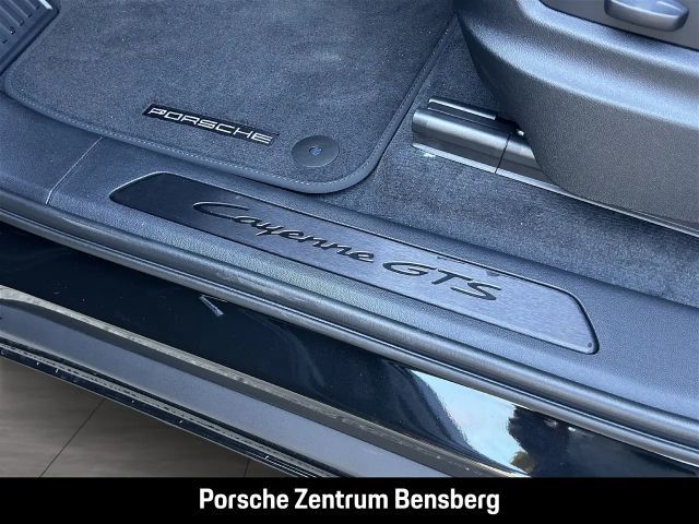 Porsche Cayenne GTS
