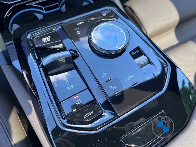 BMW i5 M60 Sedan xDrive