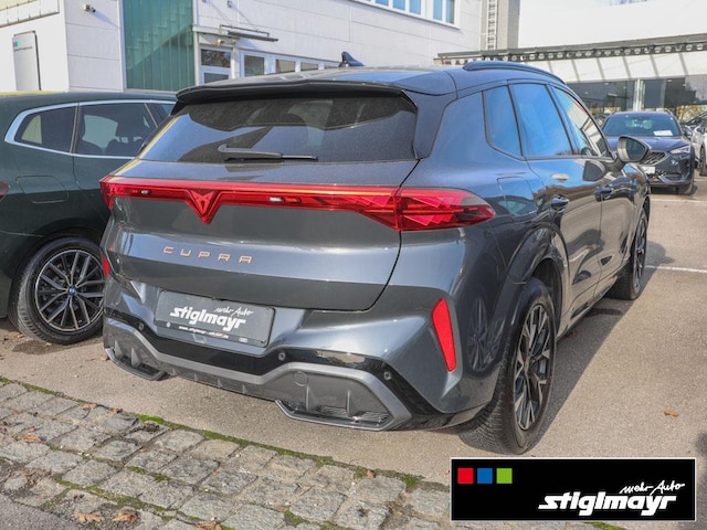 Cupra Terramar 1.5 eTSI