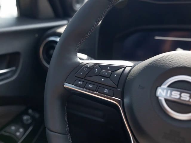 Nissan Juke N-Design Hybrid Navi 19 Zoll 360 Kamera LED Klimaa