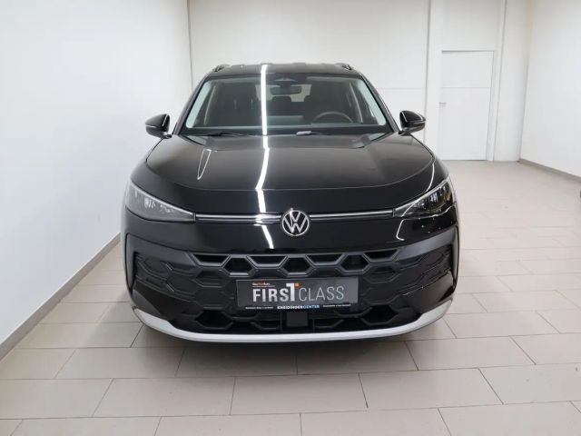 Volkswagen T-Roc DSG Life