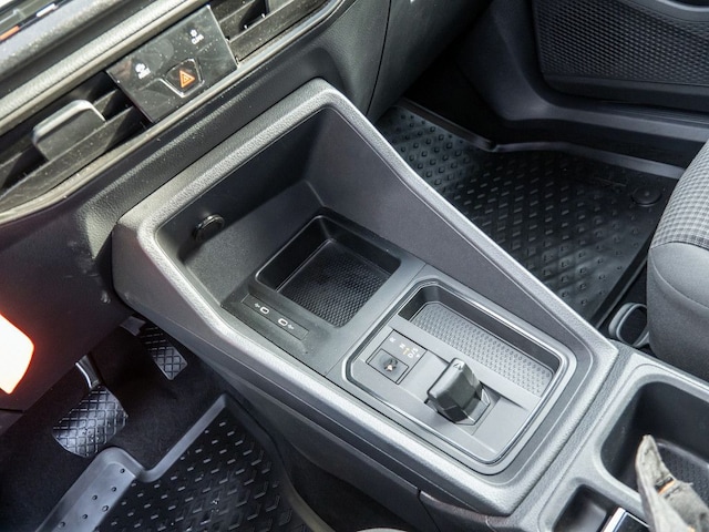 Volkswagen Caddy 2.0 TDI DSG Maxi