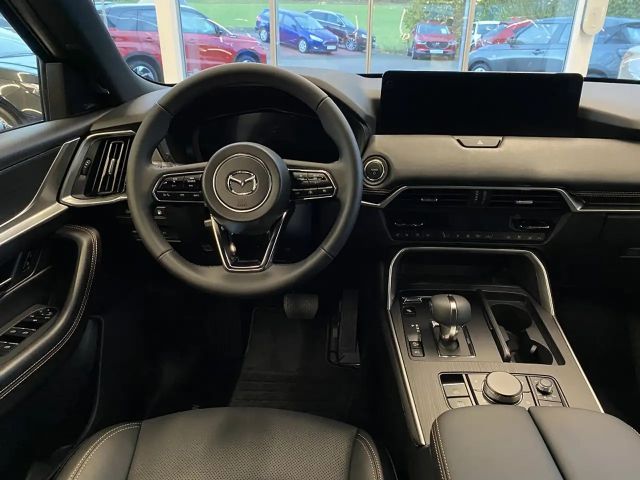 Mazda CX-60 4WD Homura