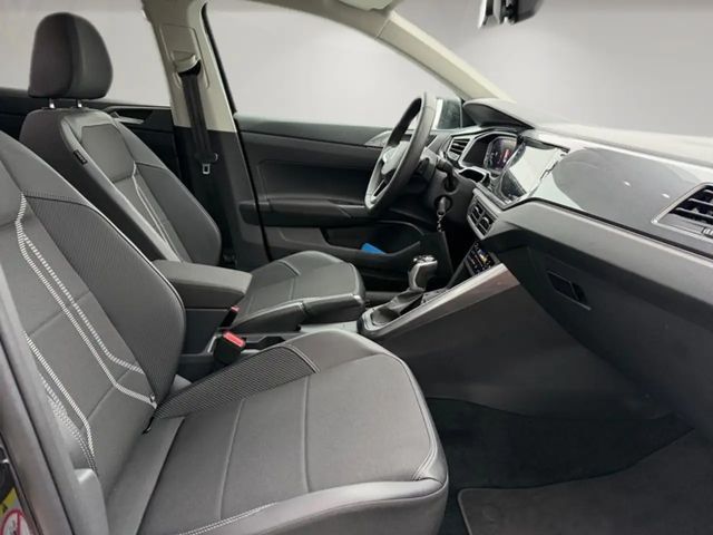 Volkswagen Taigo 1.0 TSI DSG Style