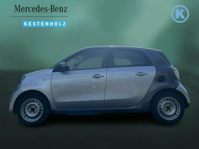 Smart EQ forfour Prime