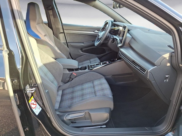 Volkswagen Golf DSG GTE eHybrid