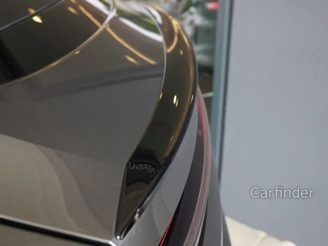 Porsche Cayenne Coupé E-Hybrid