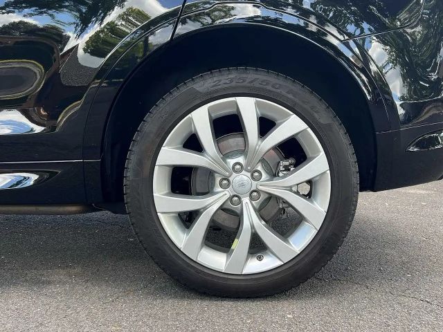 Land Rover Discovery Sport Dynamic SE