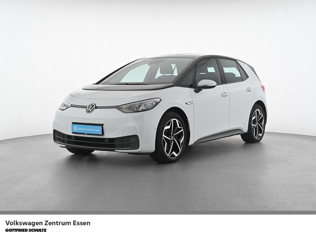 Volkswagen ID.3 150 kW Performance Pro