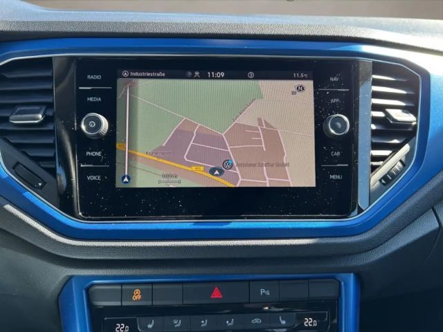 Volkswagen T-Roc 1.5 TSI DSG Style