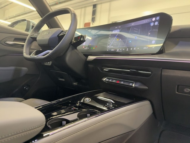 Audi Q3 Hybride S-Tronic Sportback