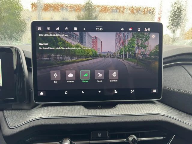 Skoda Kodiaq 2.0 TDI Sportline