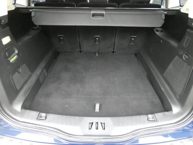 Ford S-Max 2.0 'Titanium' #ACC #KAM #FSH #AHK