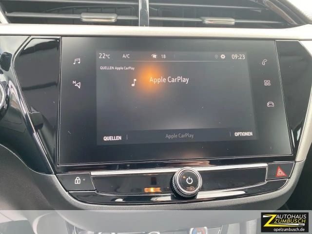 Opel Corsa Edition business+