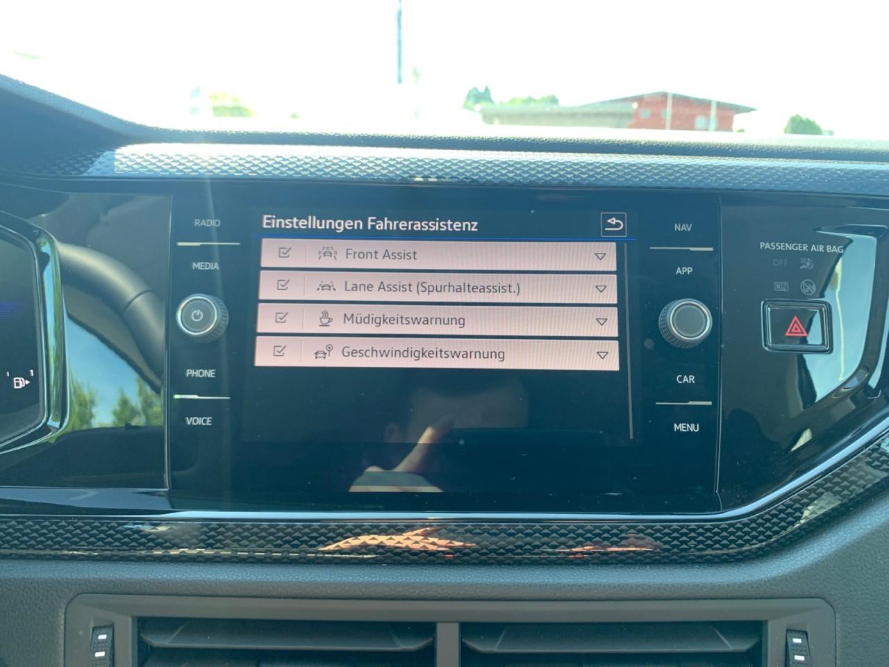 Volkswagen Taigo 1.0 TSI DSG IQ.Drive Life