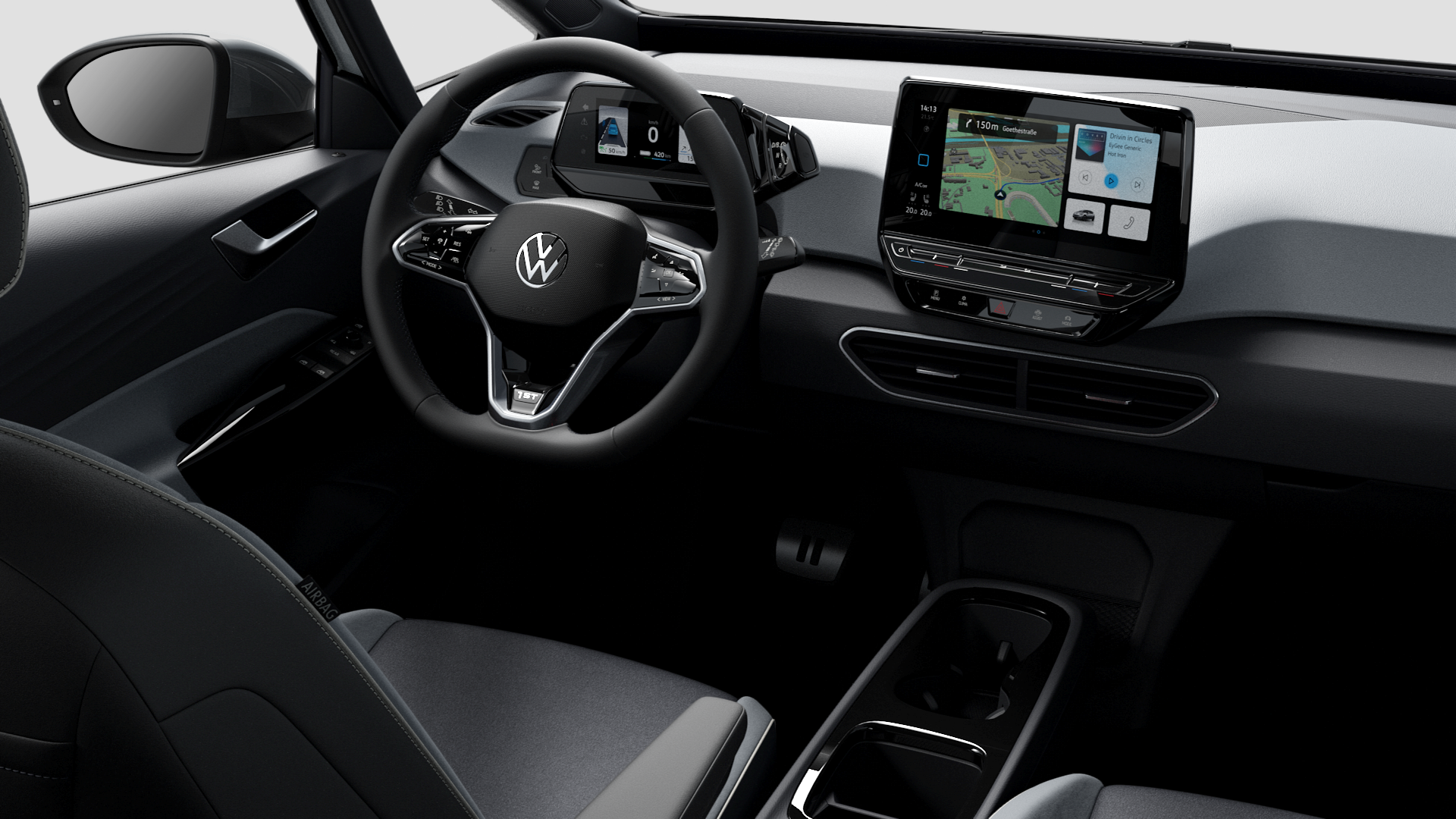 Volkswagen ID.3 1st Edition Plus