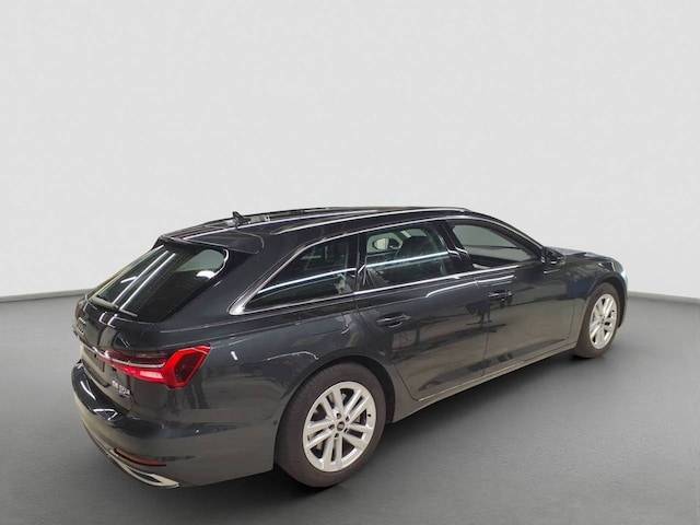 Audi A6 55 TFSI Avant Quattro S-Tronic