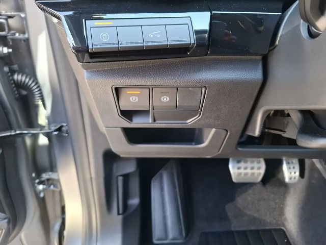 Renault Austral Alpine Esprit