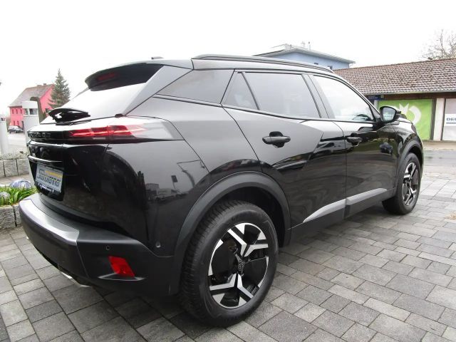 Peugeot 2008 Allure Pack EAT8 PureTech