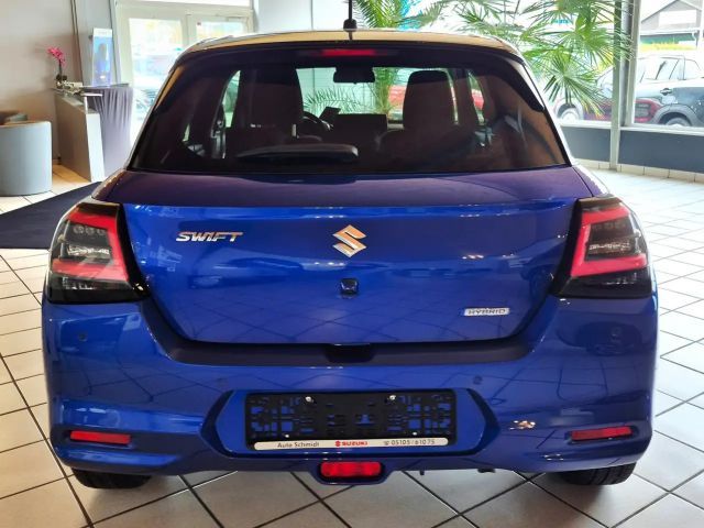 Suzuki Swift Comfort Hybrid