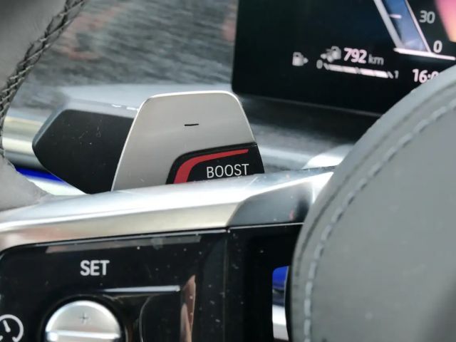 BMW 750 M-Sport Sedan xDrive