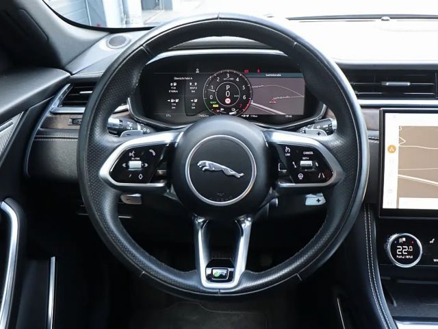 Jaguar F-Pace AWD P400e R-Dynamic S