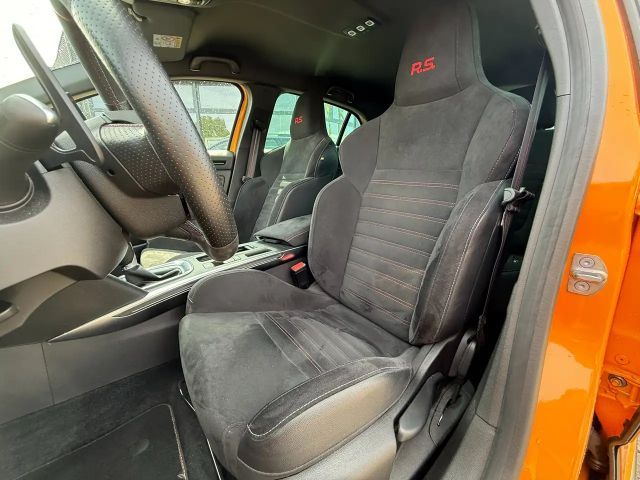 Renault Megane Bose EDC RS