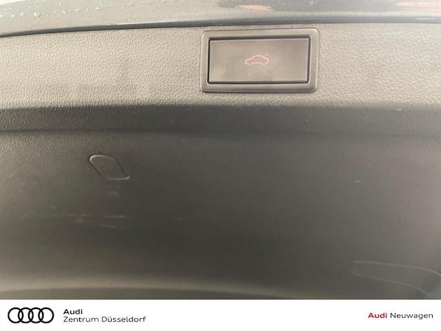 Skoda Octavia Combi RS